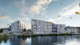 JULIEN PICHON - OXYMORE ARCHITECTES