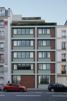 Stéphane TRESCA - TE-ARCHITECTURES