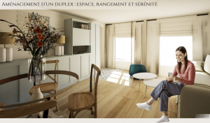 Alicia URBANIAK - LES MAISONS BIEN ÊTRE