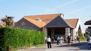 Yves WOZNIAK - YVES WOZNIAK ARCHITECTE