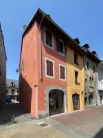 Christophe DOVEZE - AHORA ARCHITECTES