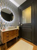 Ciryl BRIFAULT - CYRIL BRIFAULT - ARCHITECTURE D'INTERIEUR