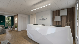 Ciryl BRIFAULT - CYRIL BRIFAULT - ARCHITECTURE D'INTERIEUR